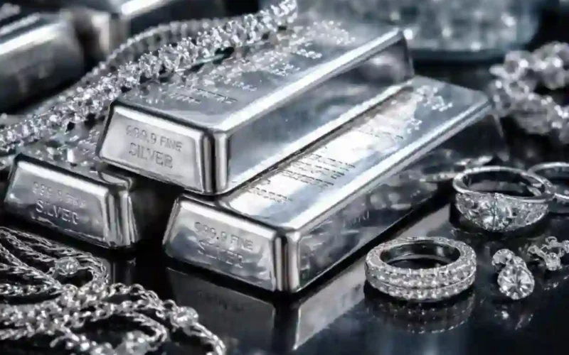 Karachi Silver prices today
