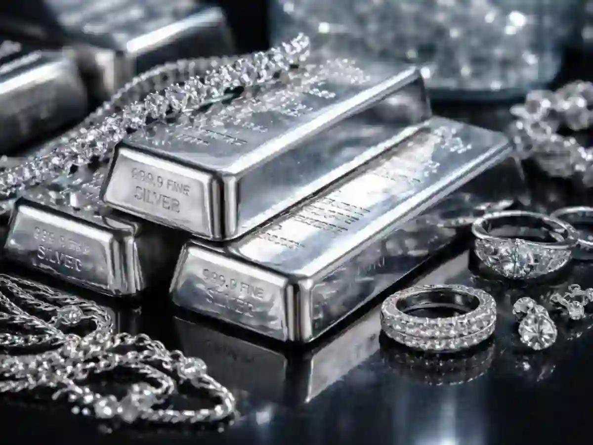 Karachi Silver prices today