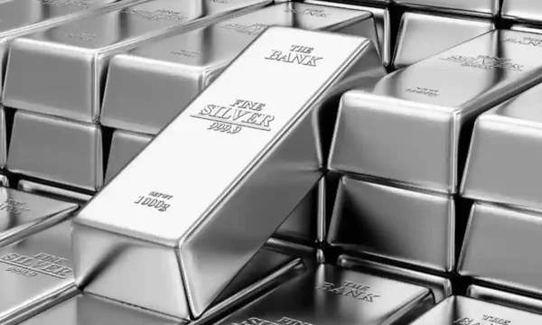 Karachi Silver prices today