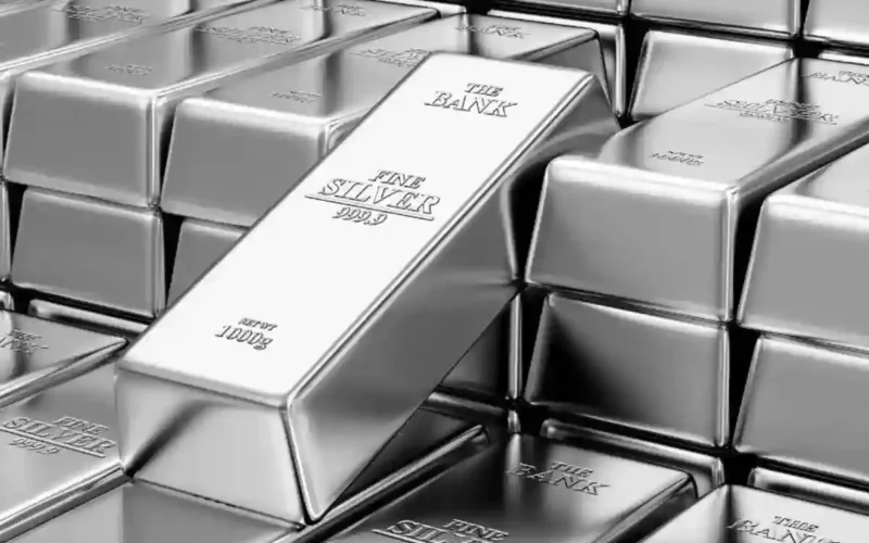 Karachi Silver prices today