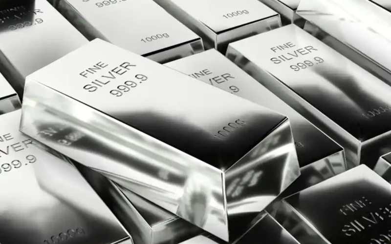 Karachi Silver prices today
