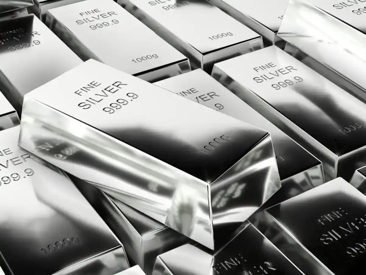 Karachi Silver prices today