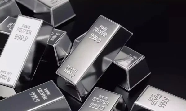 Karachi Silver prices today