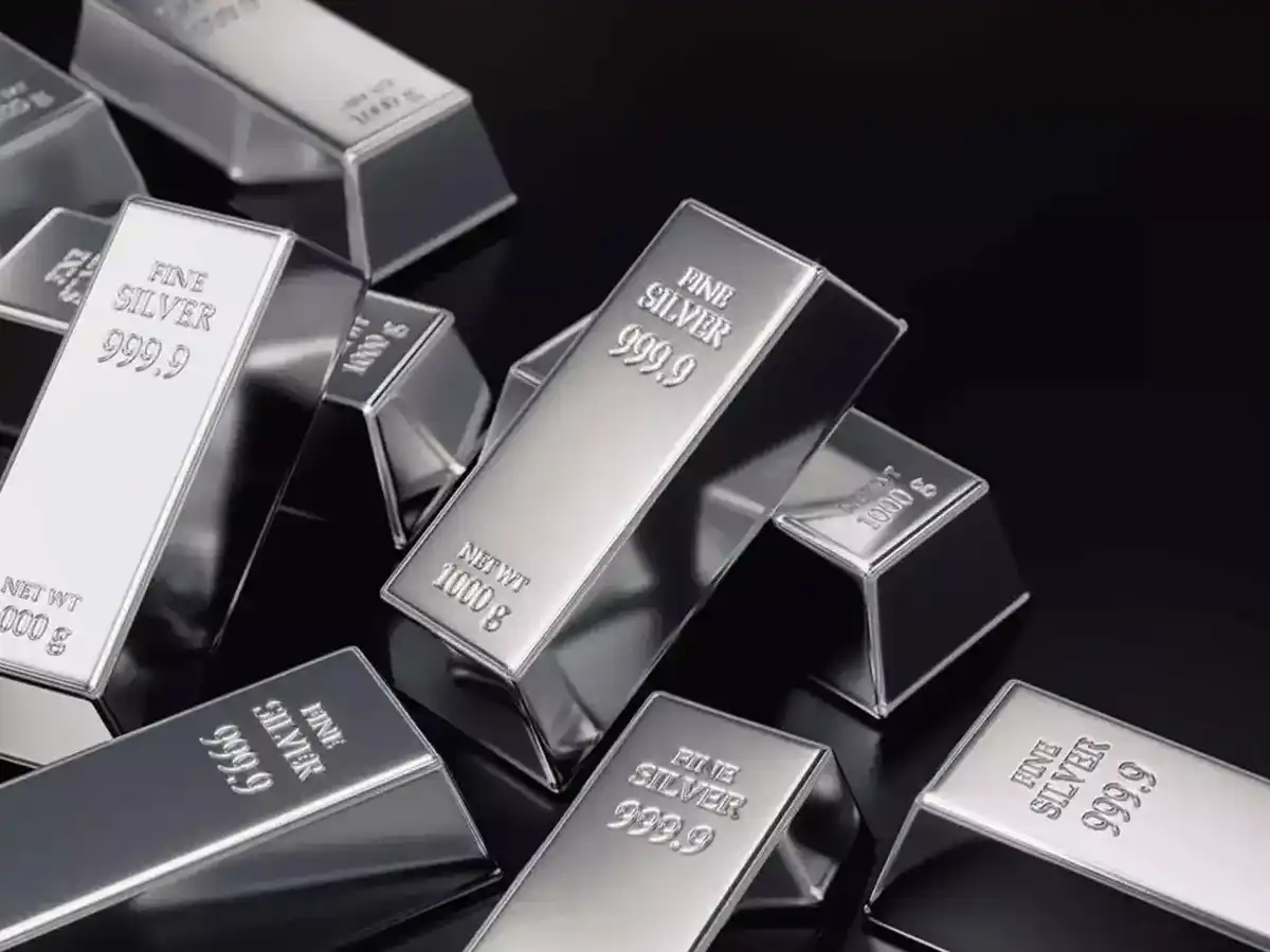 Karachi Silver prices today