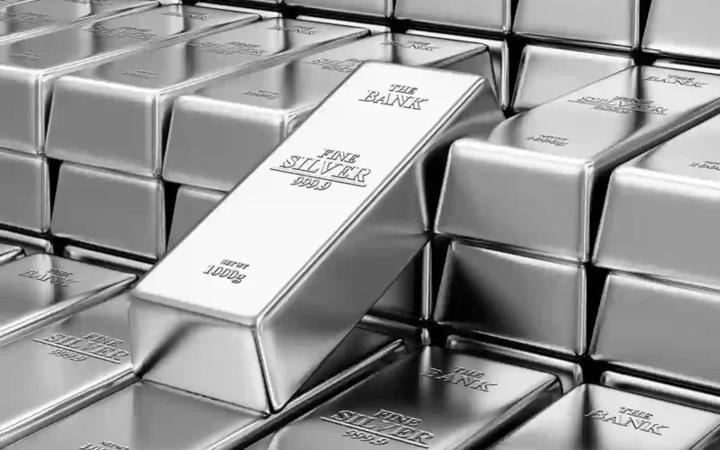 Karachi Silver prices today
