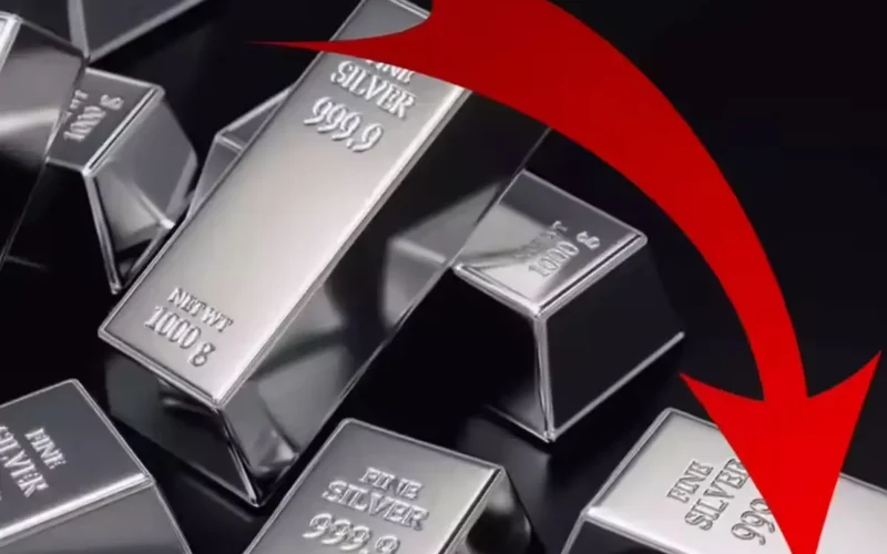 Karachi Silver prices today