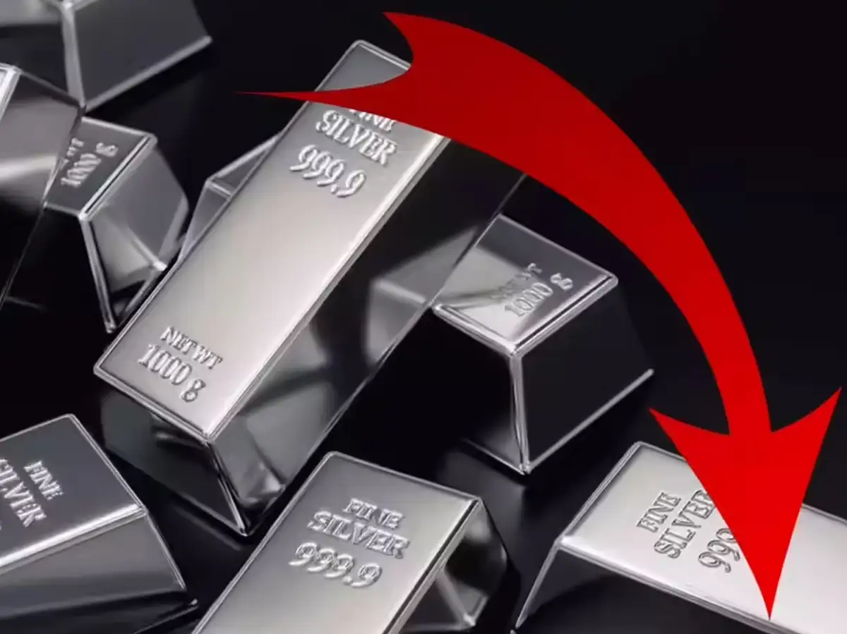 Karachi Silver prices today