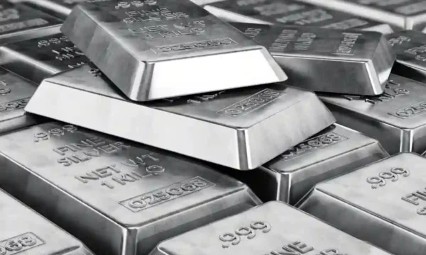 Karachi Silver prices today
