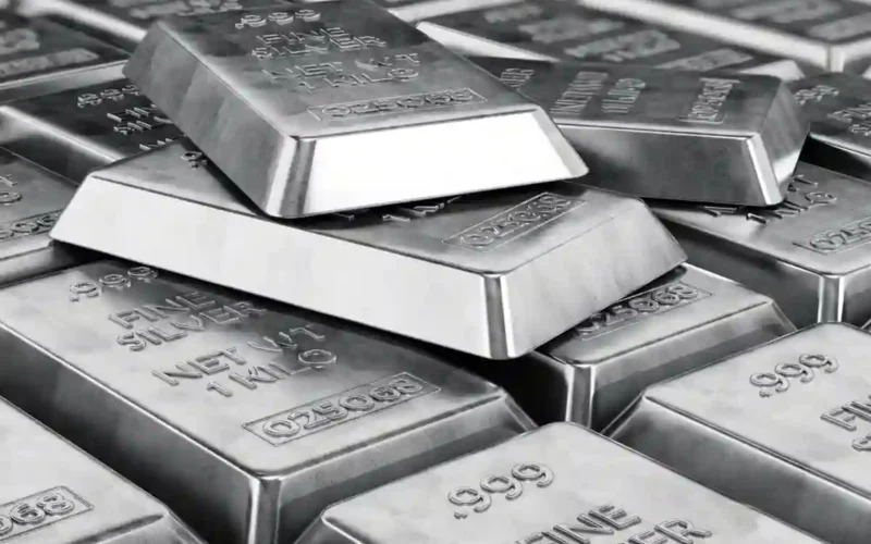 Karachi Silver prices today