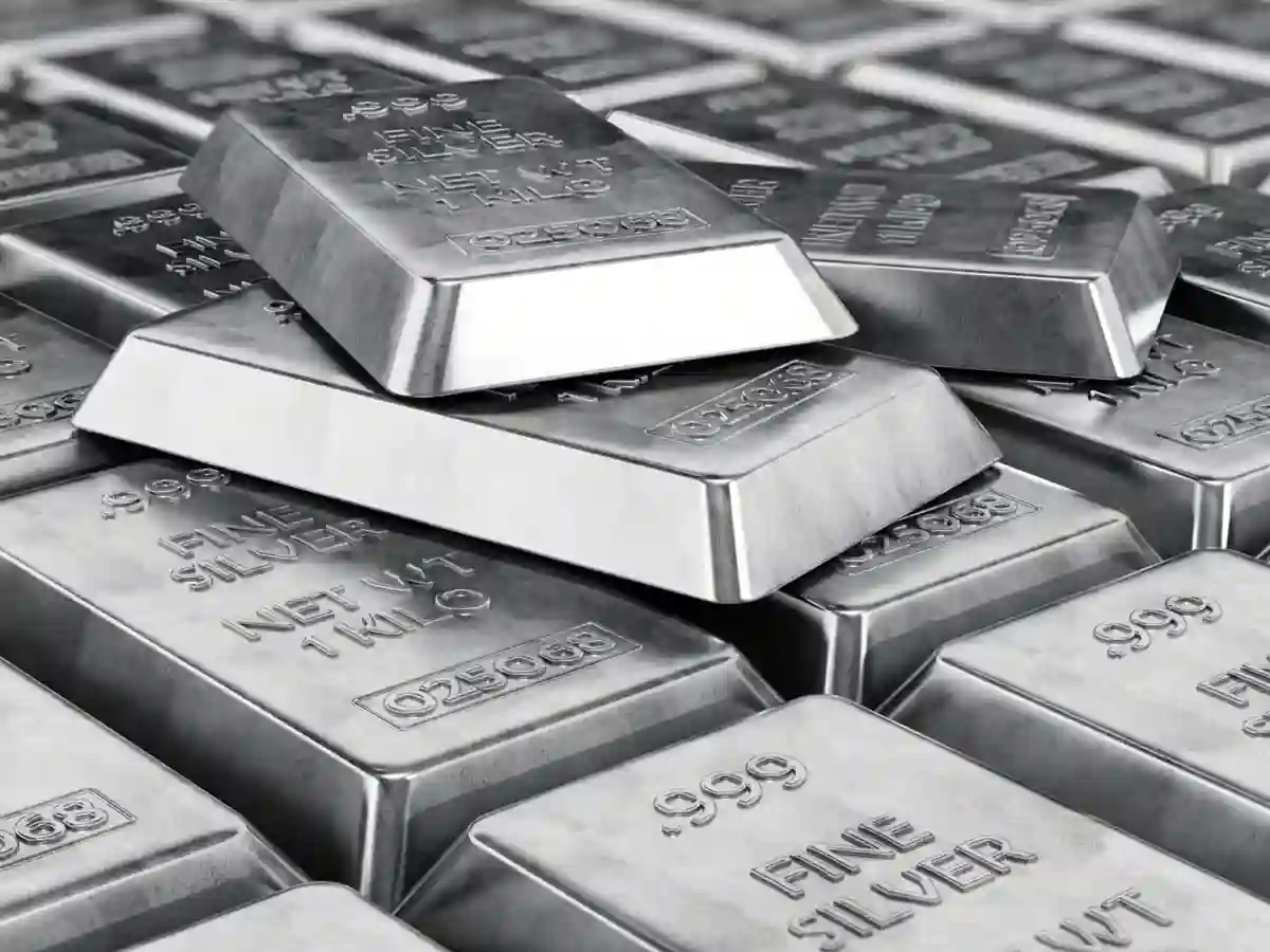 Karachi Silver prices today