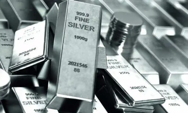 Karachi Silver prices today
