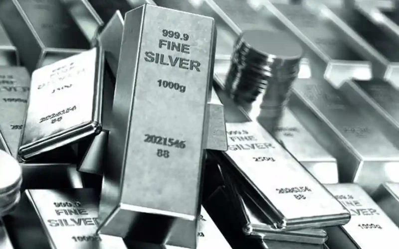 Karachi Silver prices today