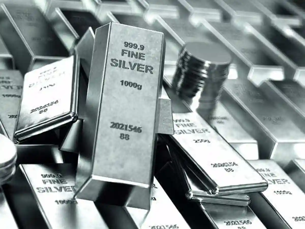 Karachi Silver prices today