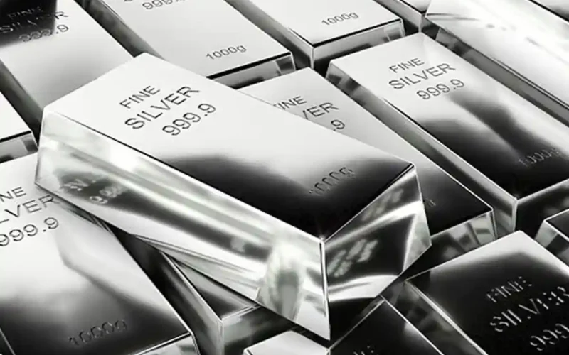 Karachi Silver prices today