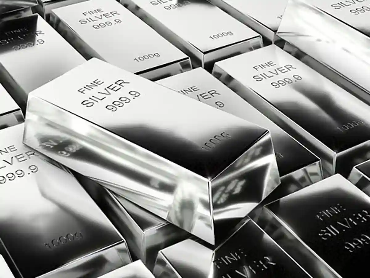 Karachi Silver prices today