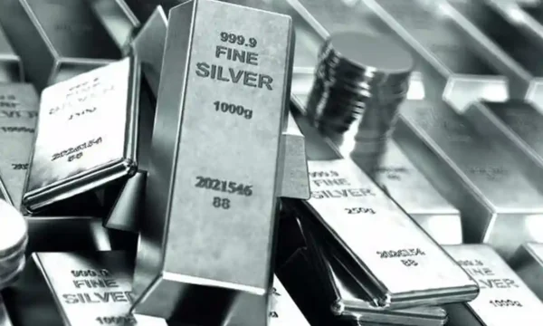 Karachi Silver prices today