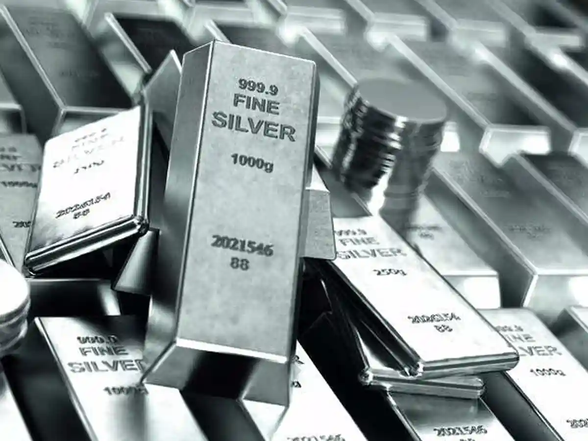 Karachi Silver prices today