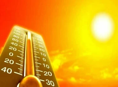 Karachi Weather