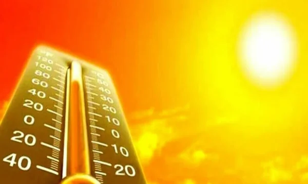 Karachi Weather