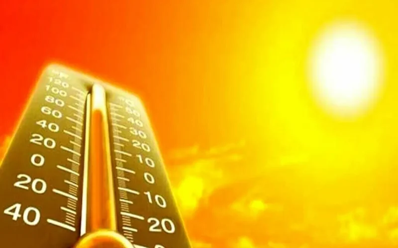 Karachi Weather