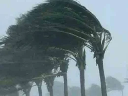 Karachi Weather