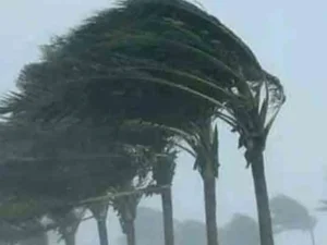 Karachi Weather