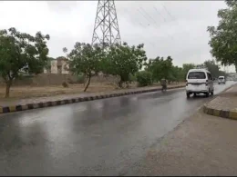 Karachi Weather
