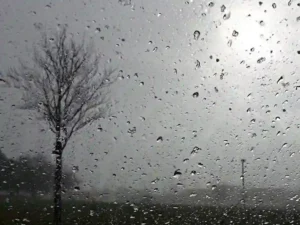 Karachi Weather