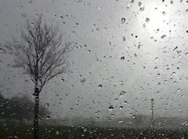 Karachi Weather