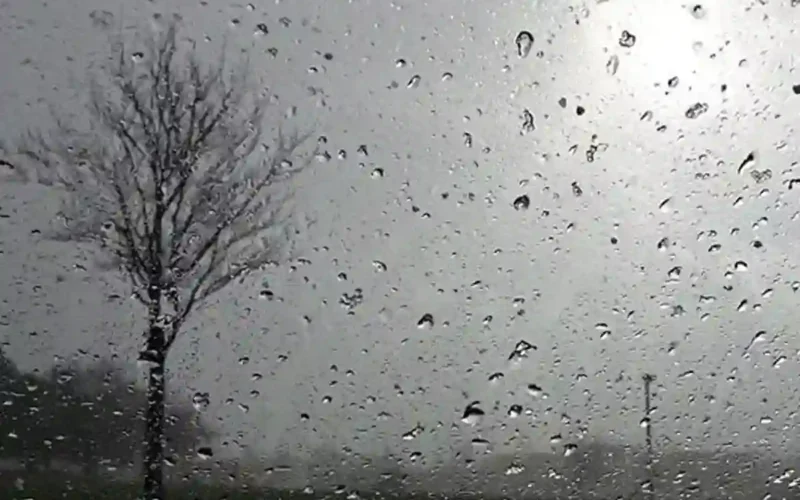 Karachi Weather