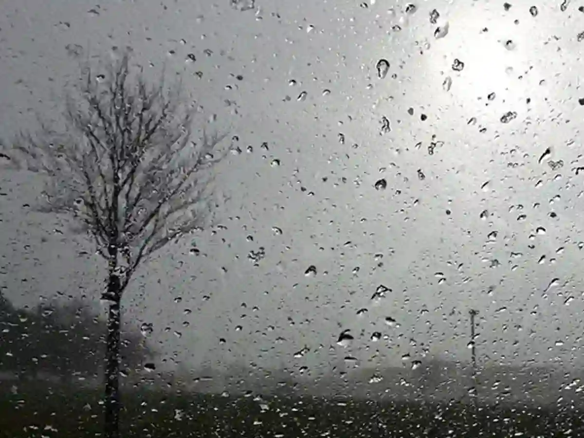 Karachi Weather