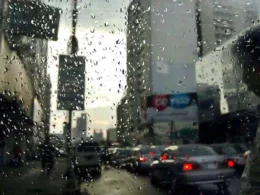 Karachi Weather