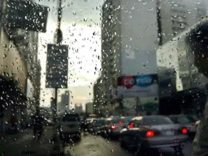 Karachi Weather