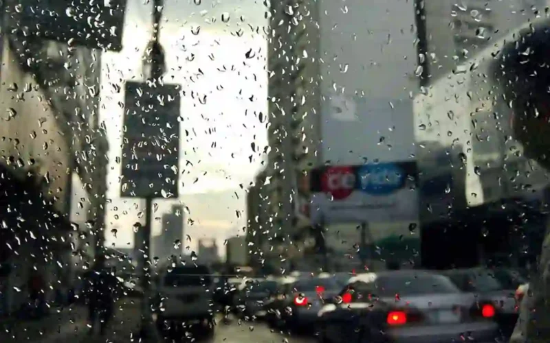 Karachi Weather