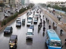 Karachi Weather