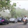 Karachi Weather