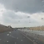 Karachi Weather