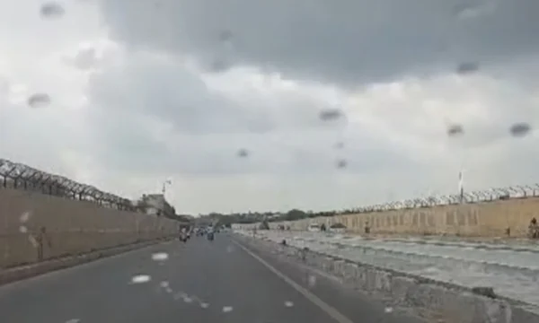 Karachi Weather