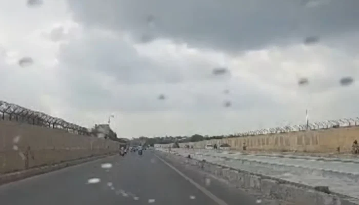 Karachi Weather