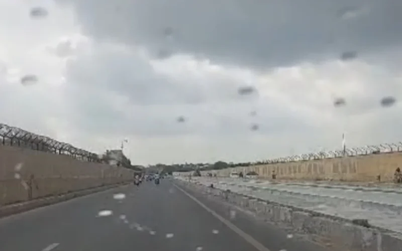 Karachi Weather