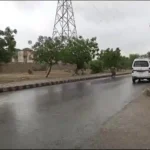 Karachi Weather