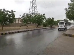 Karachi Weather