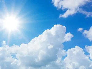 Karachi Weather