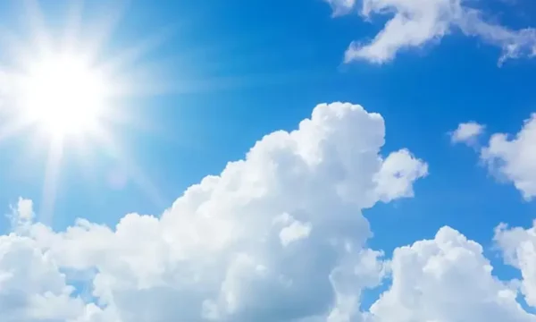 Karachi Weather