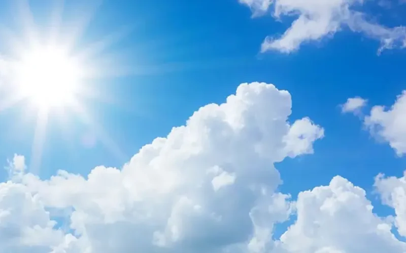 Karachi Weather
