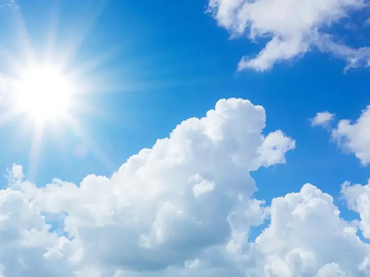 Karachi Weather