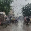 Karachi Weather