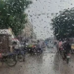 Karachi Weather