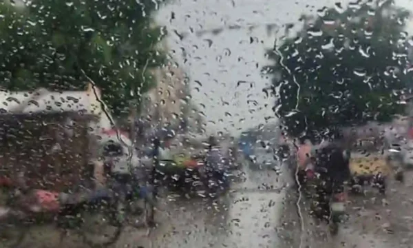 Karachi Weather