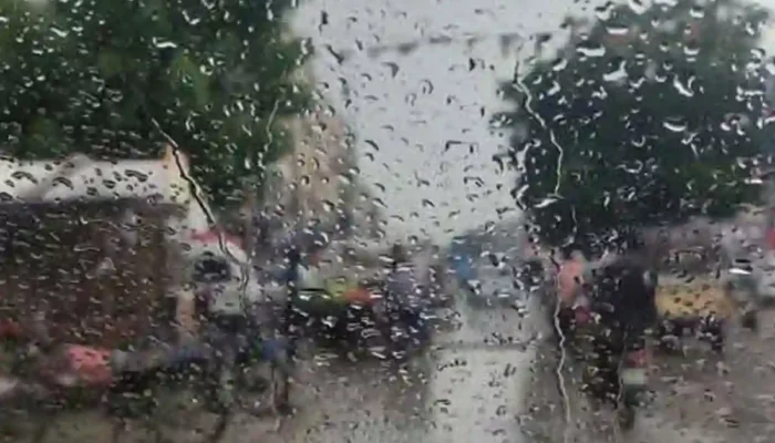 Karachi Weather